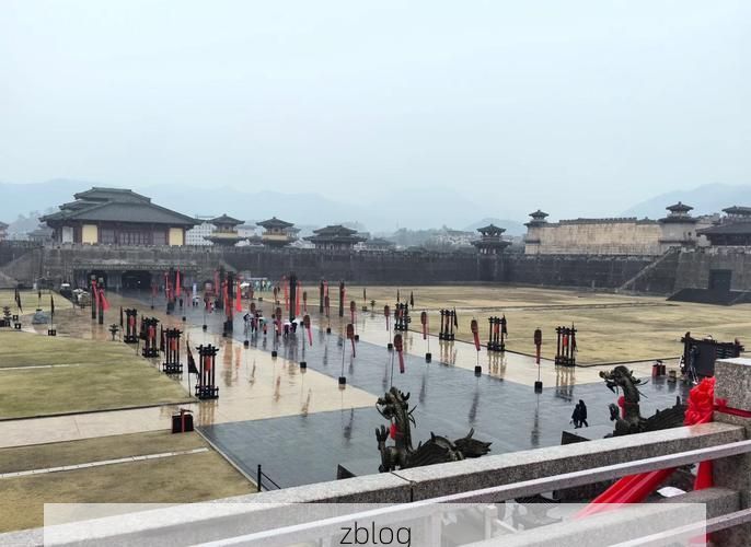 东阳：横店影视城流动下的防疫压力测试