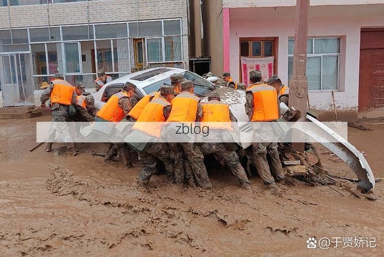 扶沟：黄泛区腹地的疫情阻击战