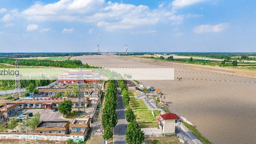 黄河尾闾的坚守：利津低感染率背后的地理屏障与社区防控