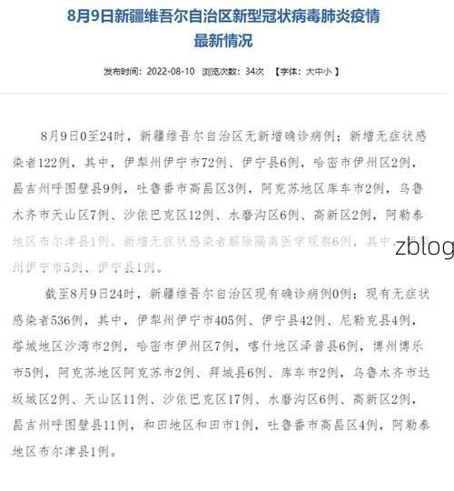 31省区市新增12例本土确诊, 阿勒泰疫情最新消息