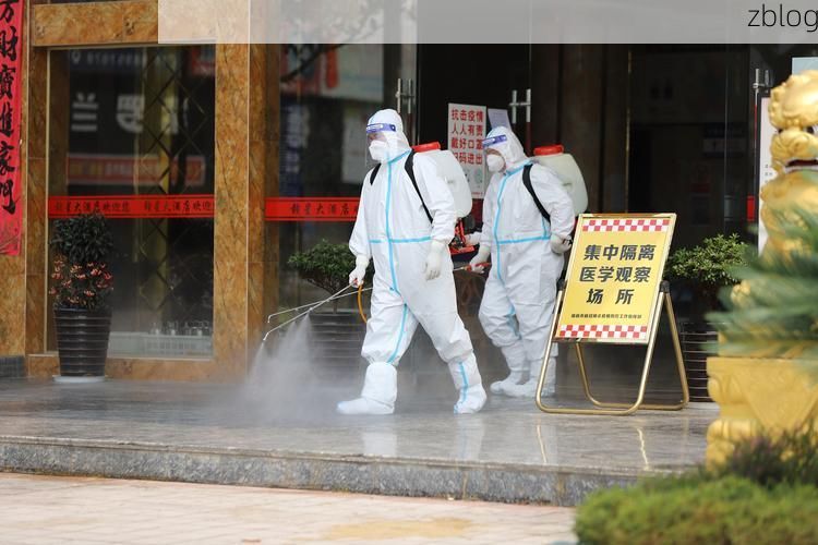 舞钢新增1例无症状感染者  舞钢市疫情防控最新通报_10745