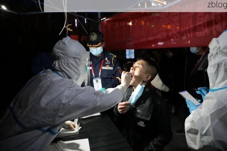 廊坊：京畿交通枢纽下的疫情阻击战