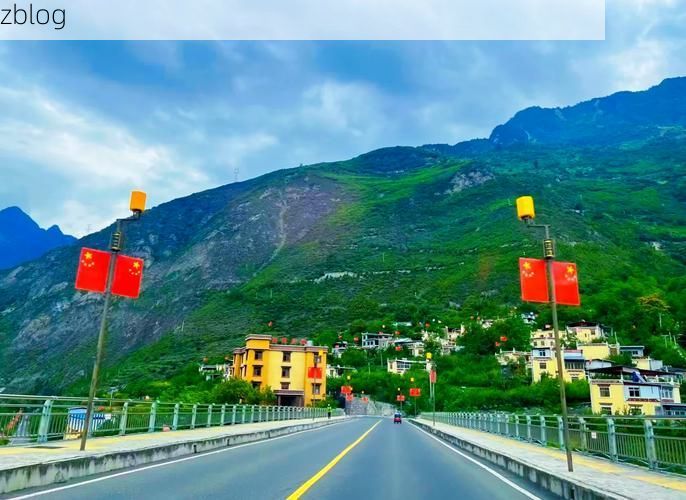 汶川：高原河谷的防疫破口与地理屏障下的清零博弈