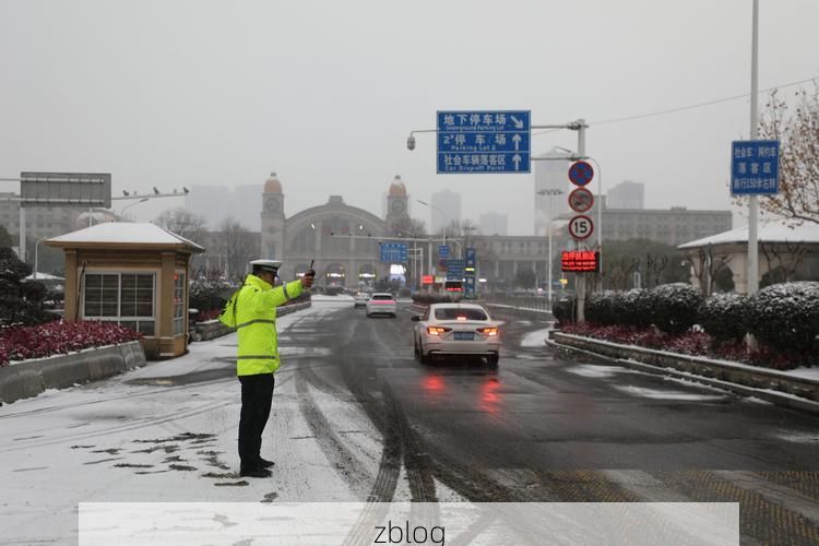 襄阳疫情：汉江交通枢纽下的防控攻坚