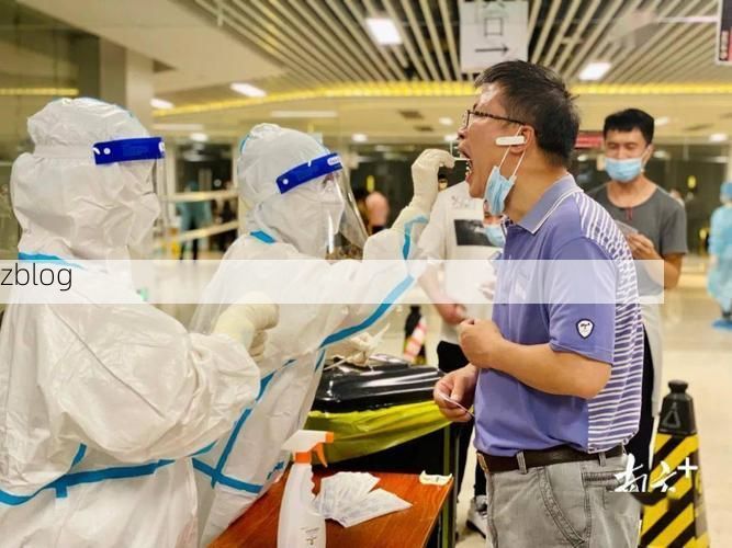 永宁新增1例无症状感染者  永宁疫情防控最新通报