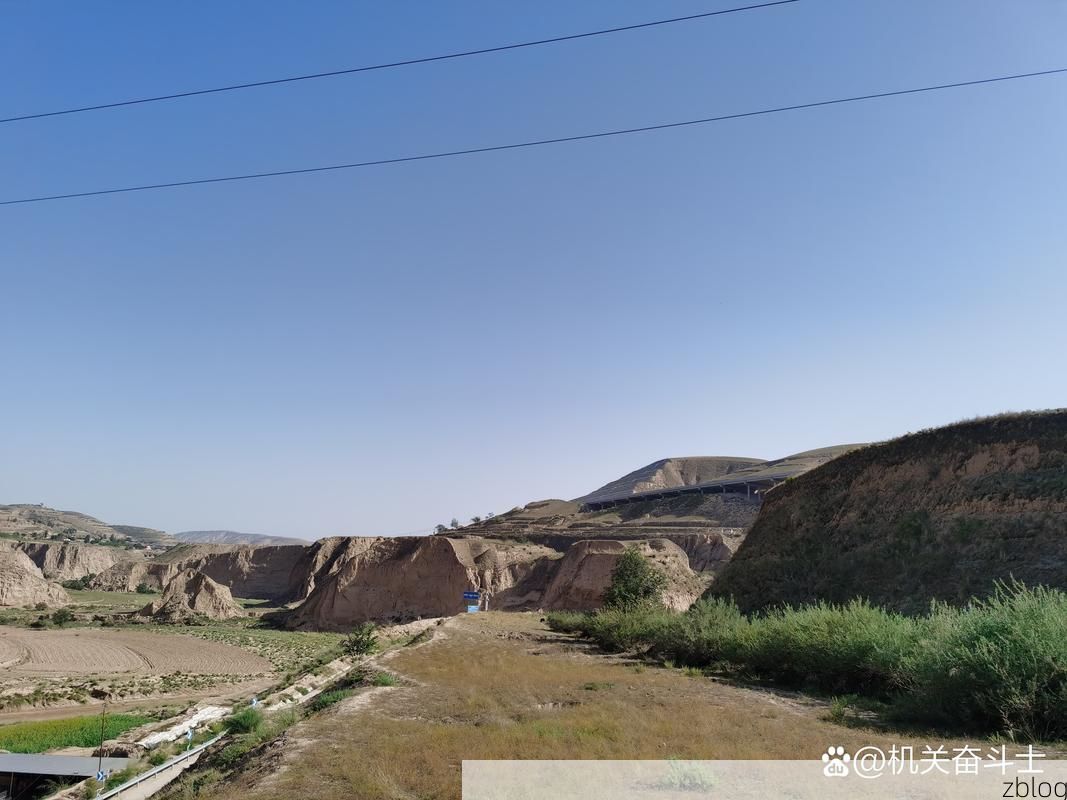 麟游县：黄土高原沟壑间的疫情阻隔样本