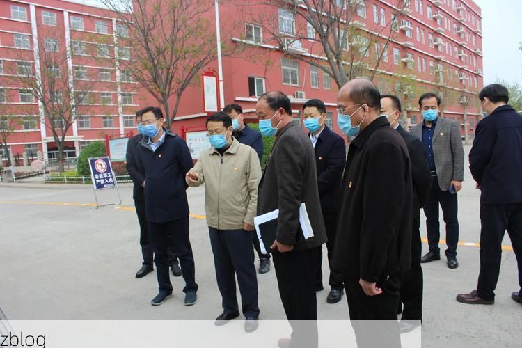 漯河：交通枢纽下的疫情破防与精准流调