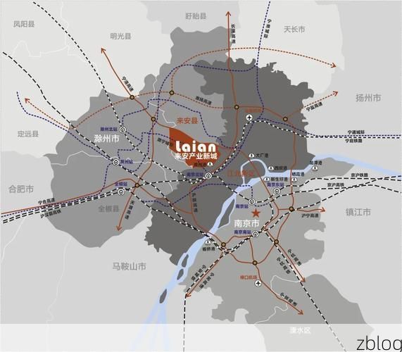 来安：南京都市圈北翼的县域防疫样本