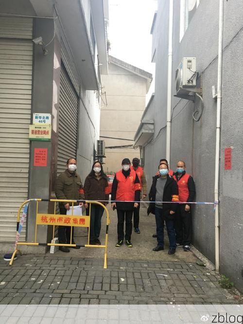 松阳：浙西南山城如何构筑疫情防线？