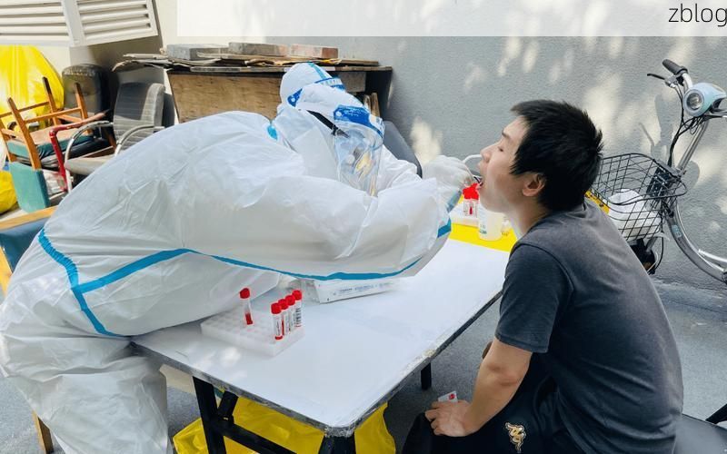 郫县豆瓣香中的防疫突围：城乡结合部如何阻断传播链？