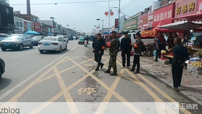 平舆：豫东平原上的零感染坚守与交通枢纽防控
