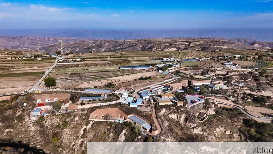 庆城：陇东旱塬屏障下的零感染坚守