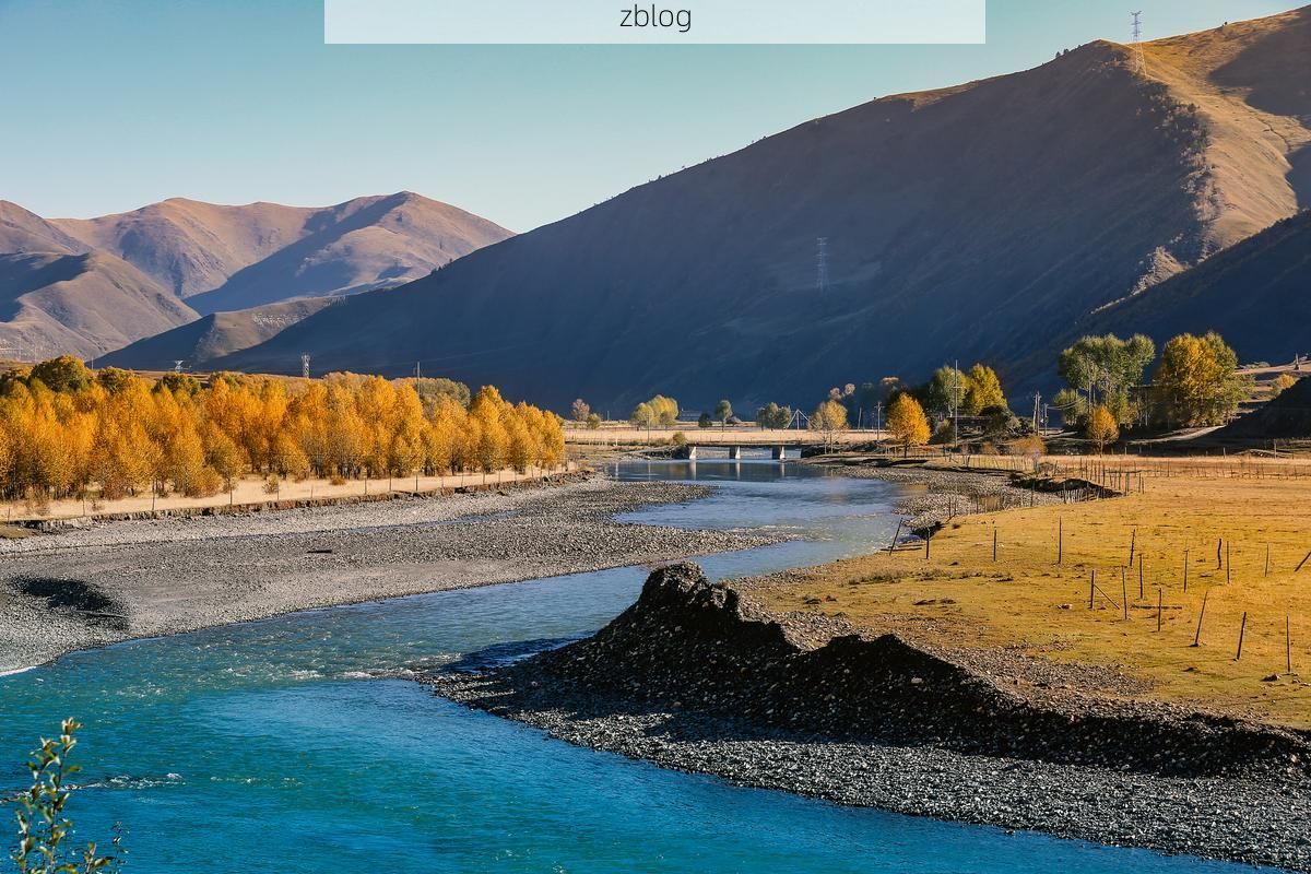 甘孜高原屏障下的零感染：地理优势如何筑起防疫堡垒？