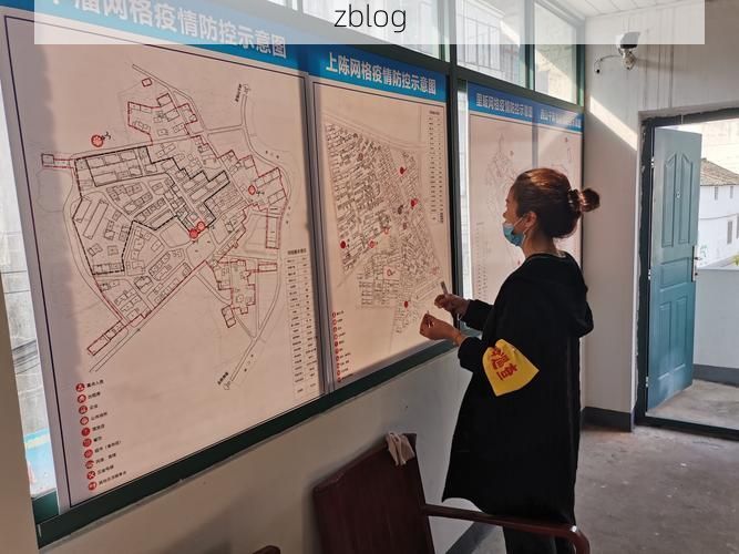 柯城防疫样本：衢江之畔的社区网格化防控实践