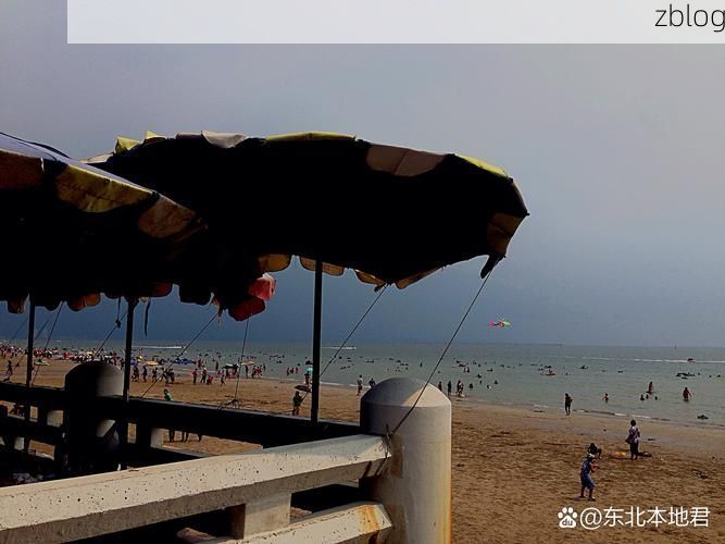 北海银滩静默：滨海旅游城市的防疫承压测试