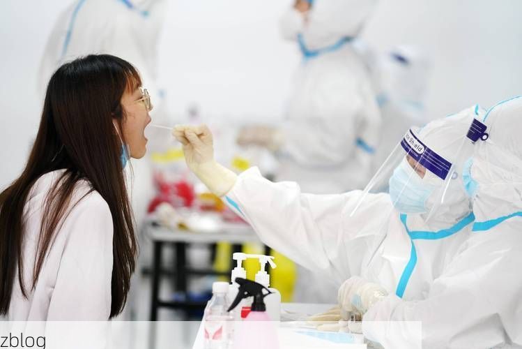 31省新增本土12例(31省新增本土8例) 望江疫情再起波澜