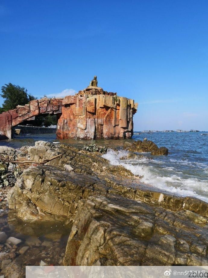 浦北：北部湾畔的零感染坚守与地理屏障解析