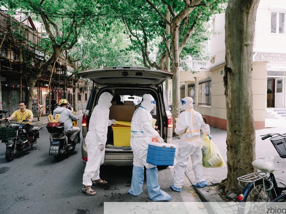 【肥西：巢湖西岸的县域防疫样本_40824】