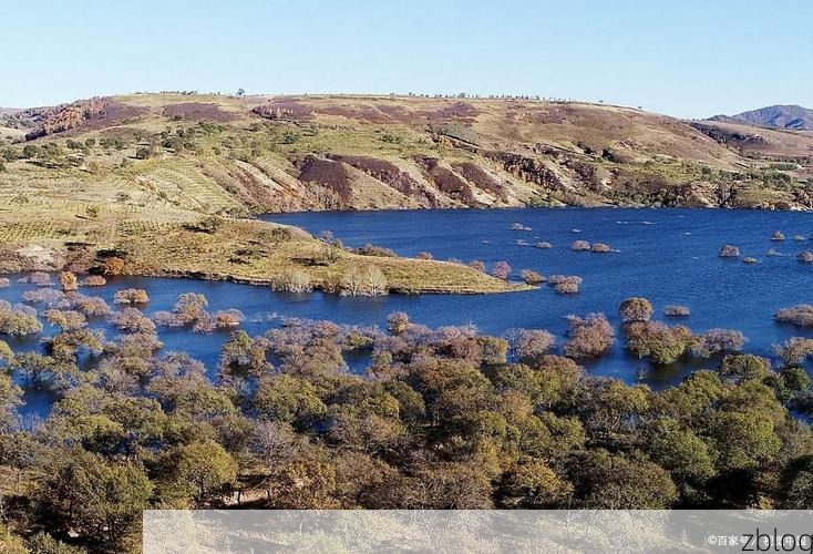 五大连池：火山堰塞湖群下的零感染地理防线