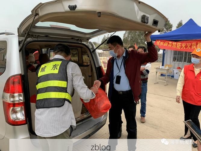 海丰疫情观察：沿海交通枢纽下的防控挑战