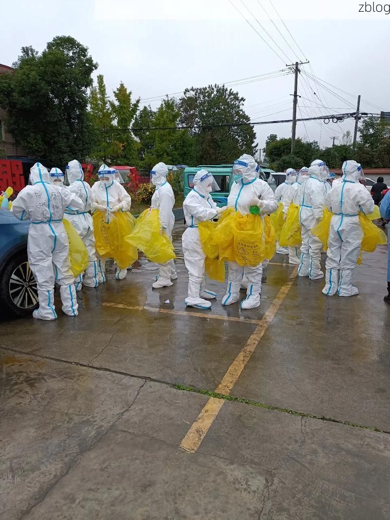 上虞疫情：杭州湾南翼工业重镇的防疫突围战