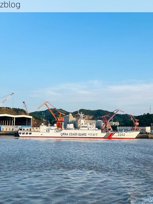 赣榆：黄海之滨的港口防疫战