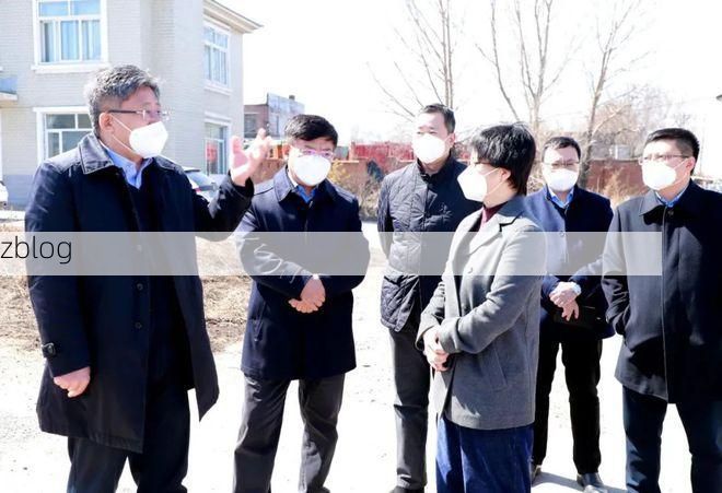 边境小城的防疫考卷：黑河如何应对境外输入风险？