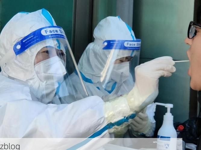 石棉县新增1例无症状感染者  石棉县疫情防控最新通报_30217