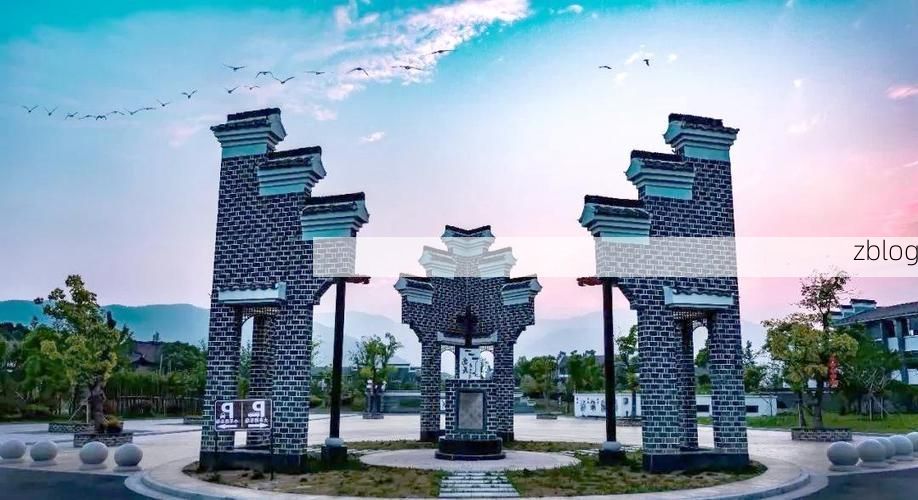 安义古村群：千年驿道上的防疫样本