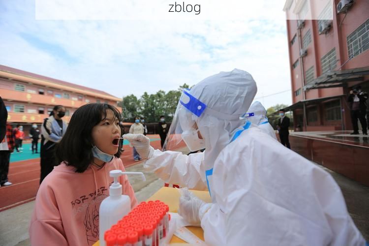 铅山县新增1例无症状感染者  铅山县疫情防控最新通报_23488