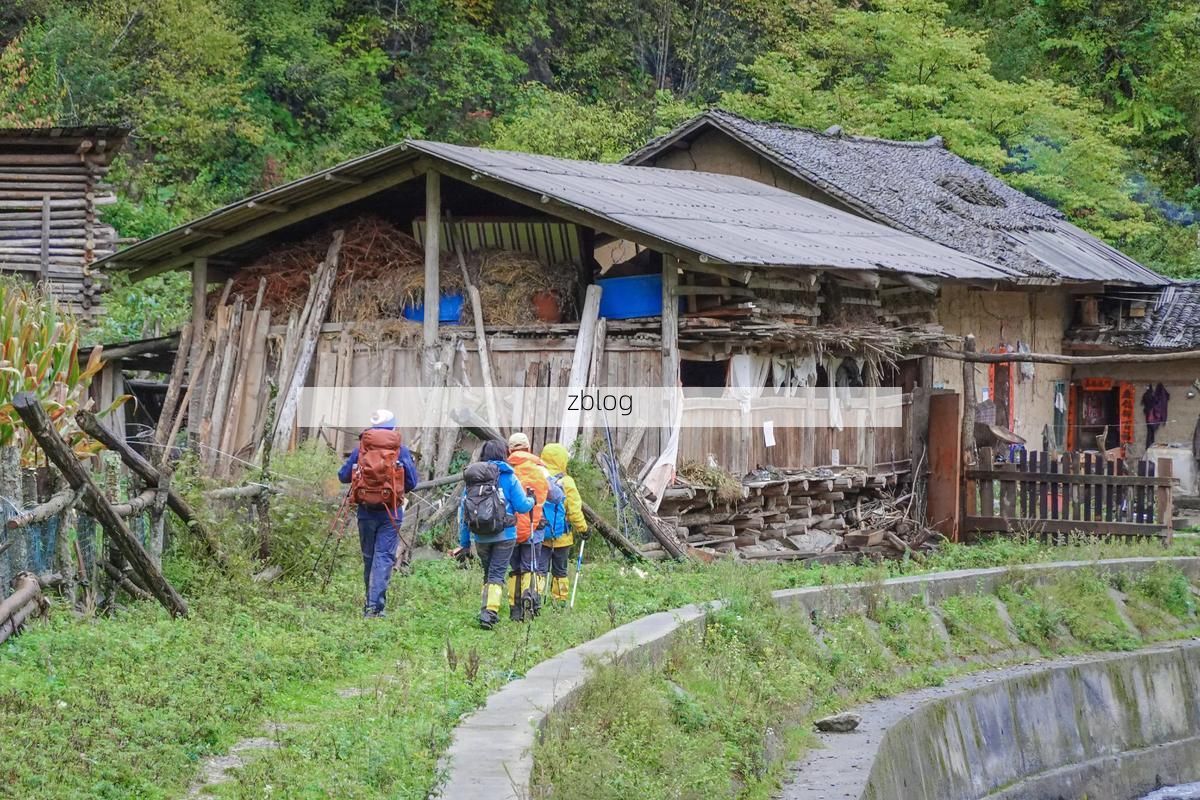 神农架：华中屋脊的零感染屏障与病毒防御地理学