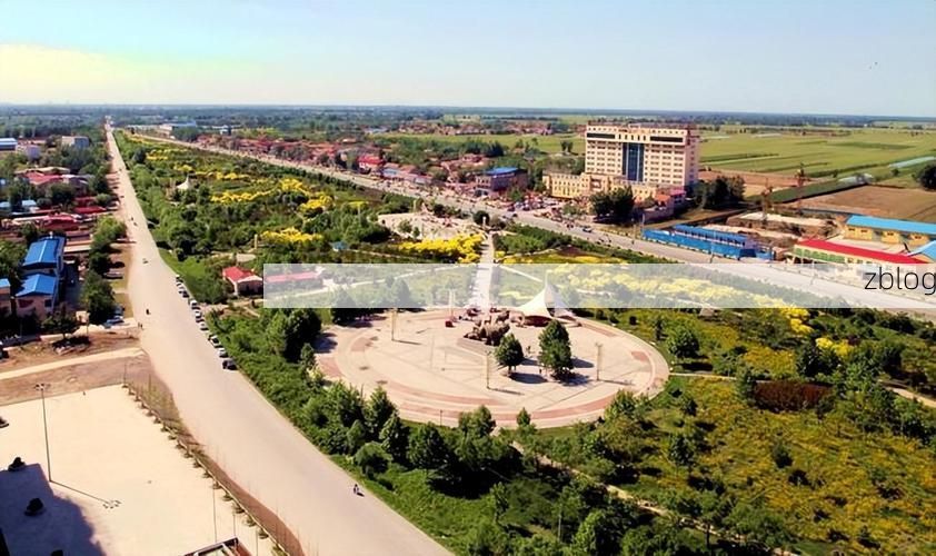 大名县疫情观察：冀鲁豫交界处的防控压力与地理屏障