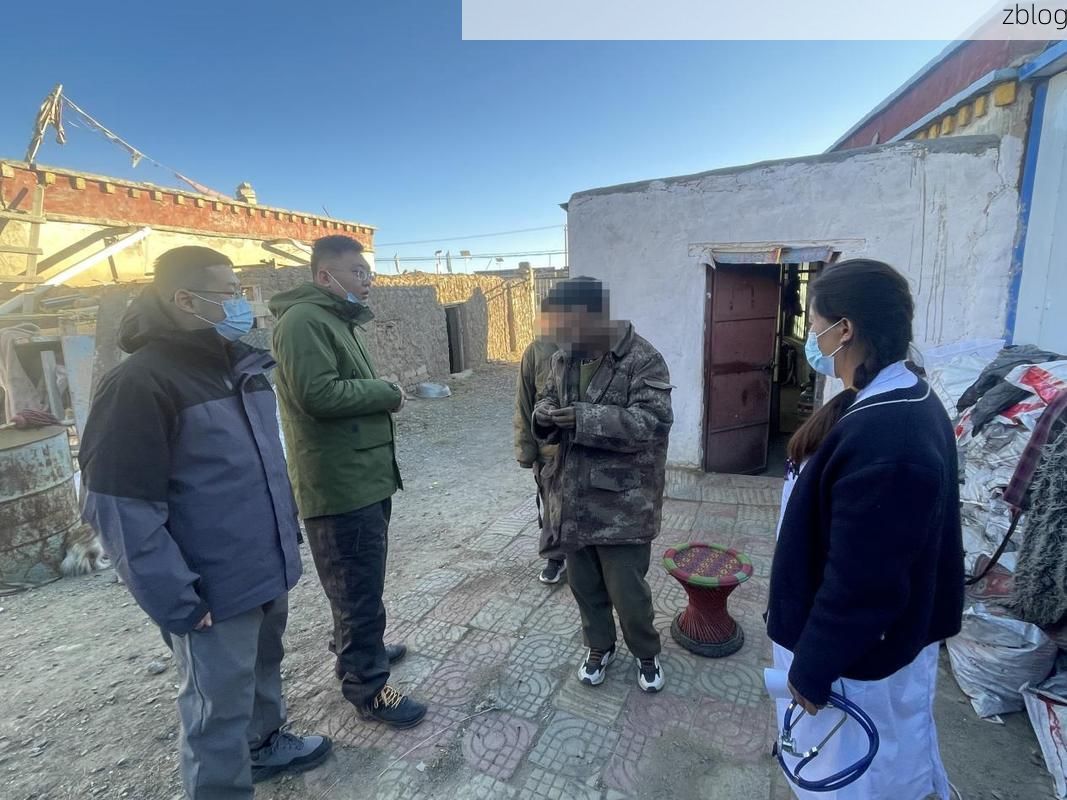 高原屏障下的零感染坚守：安多县防疫地理学观察_35765