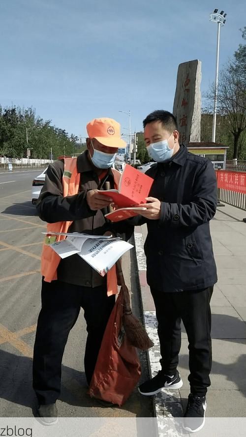 武强县：华北平原腹地如何构筑疫情防线？