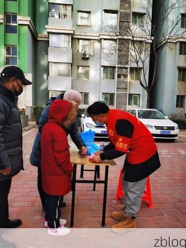 廊坊：京畿交通枢纽下的疫情阻击战_47513