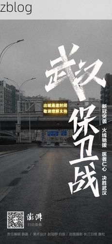 【武穴江畔的防疫坚守：一座滨江小城的疫情纪实】