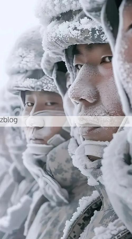 漠河极寒屏障下的零感染坚守：中国最北端的防疫样本