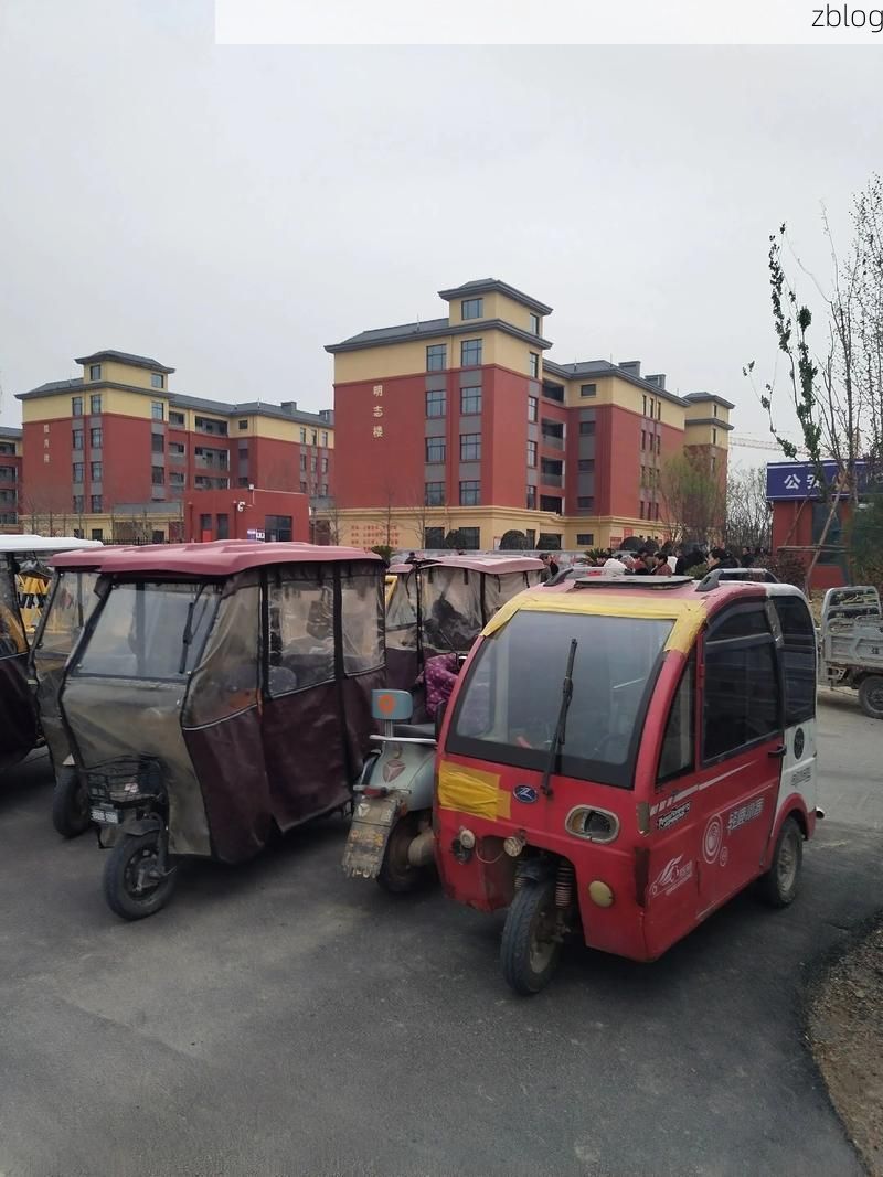 沈丘县：豫东平原交通枢纽的疫情防线与破口