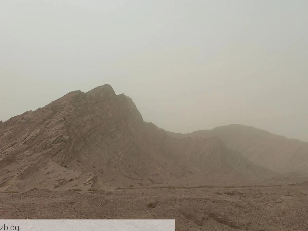 【图木舒克：塔克拉玛干边缘的静默防线】