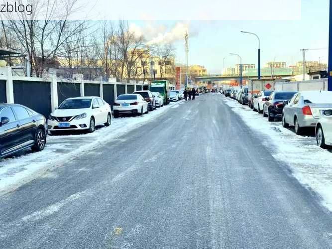 尚志市：冰雪交通枢纽下的疫情防线与破防时刻