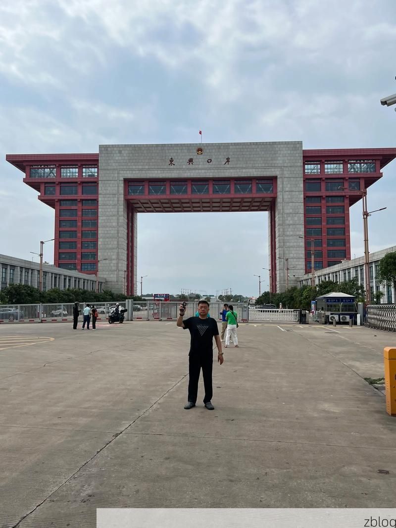 振兴区：沿江口岸的疫情防线与破防时刻