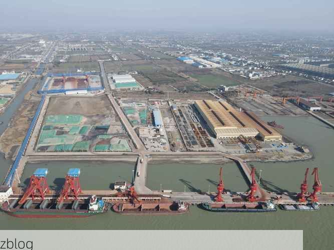 泰兴：长江下游港城的疫情防线与破防时刻