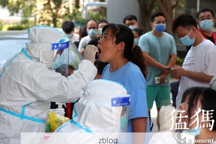 【桃城区新增1例无症状感染者  桃城区疫情防控最新通报】