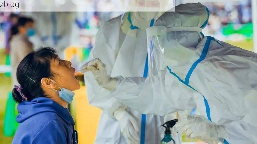 兴安新增1例无症状感染者  兴安疫情防控最新通报_92502