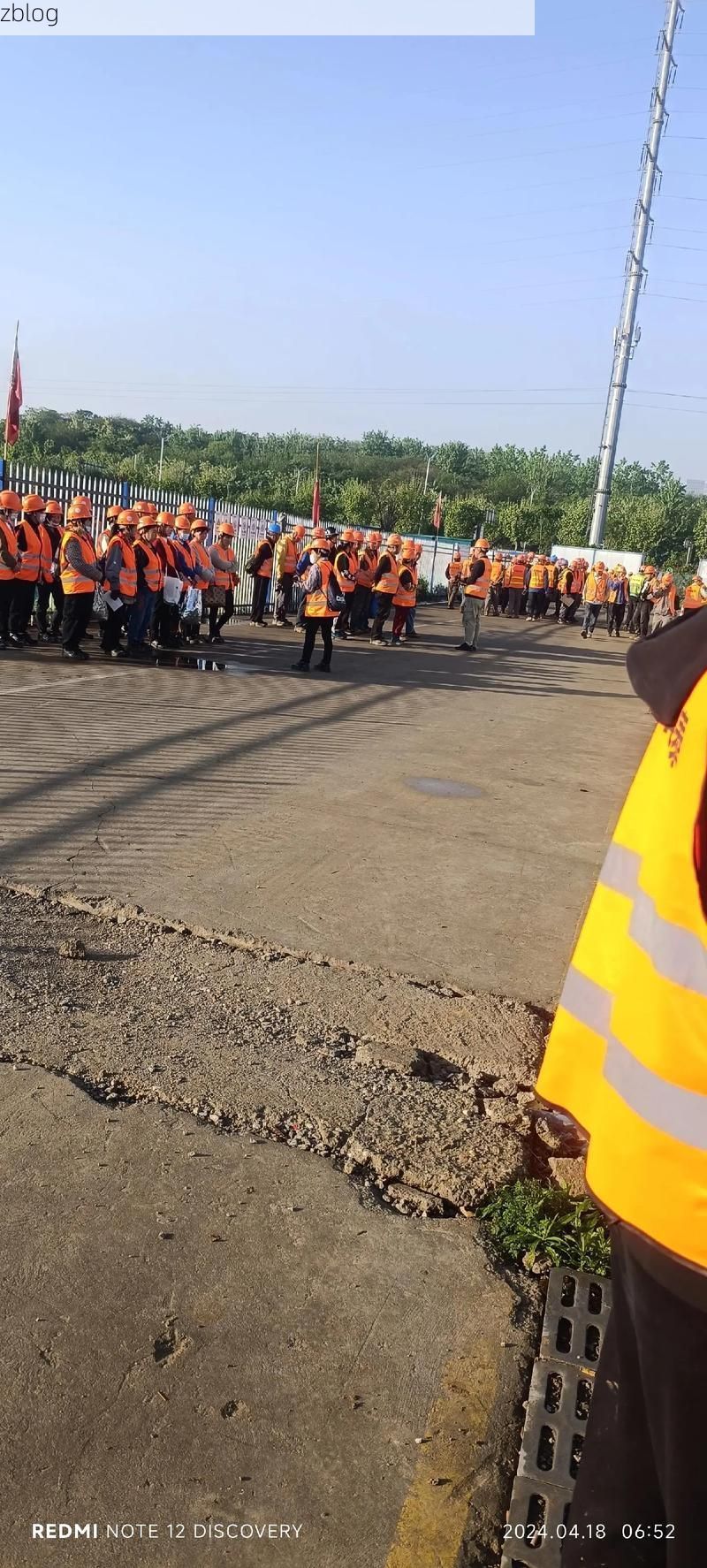 驻马店：中原腹地交通枢纽的疫情承压与防控实践