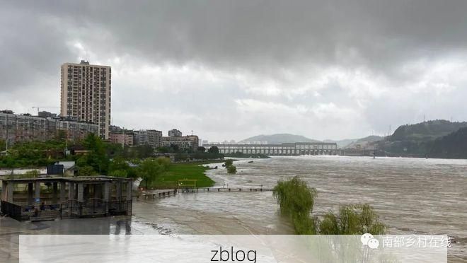 南部县：川北丘陵地带的疫情防线与破防时刻