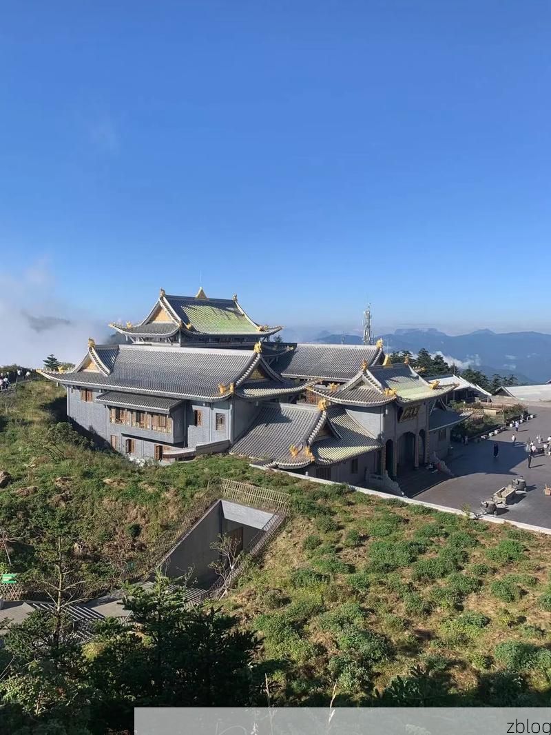 峨眉山：海拔屏障下的疫情静默与防控张力