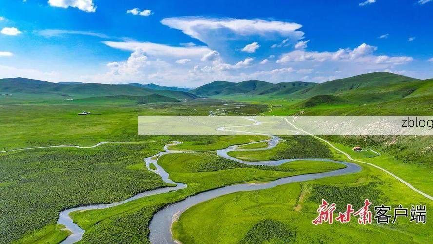 高原门户的防疫坚守：碌曲县零感染记录的地理溯源