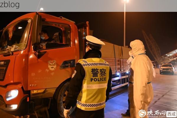 朔州古城墙下的防疫坚守：低海拔交通枢纽如何阻断传播链