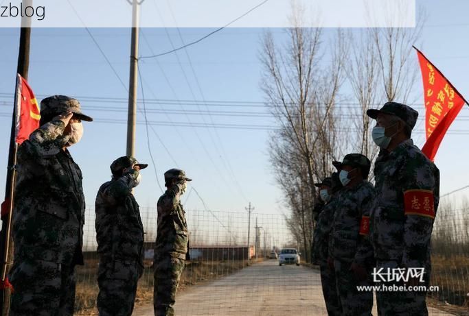 河北疫情：京畿要冲的地理屏障与防控挑战
